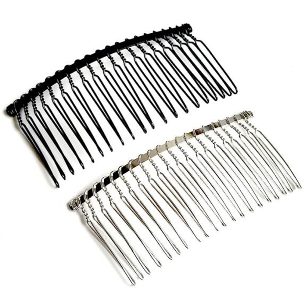 Comb Wedding Hairpin
