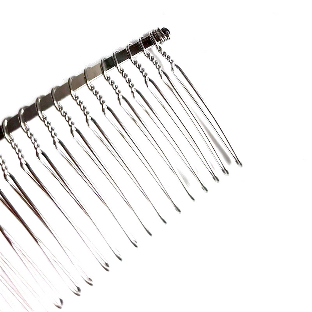 Comb Wedding Hairpin