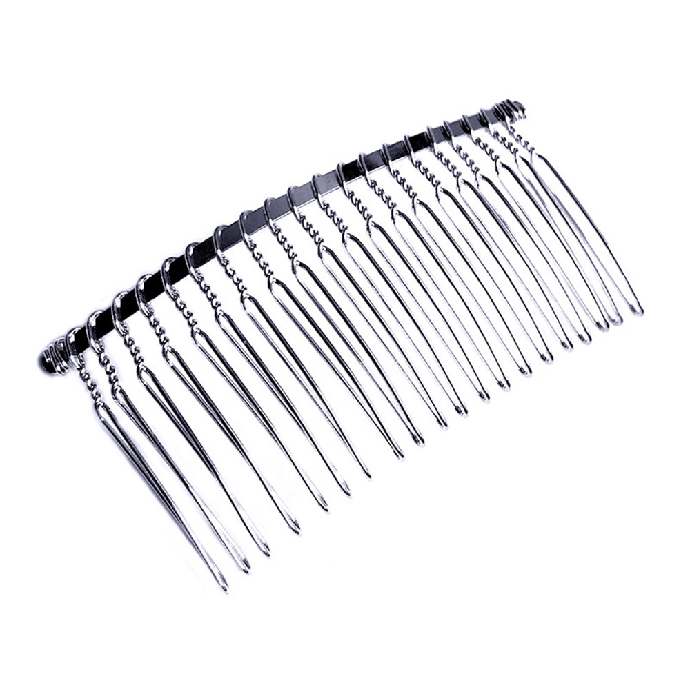 Comb Wedding Hairpin