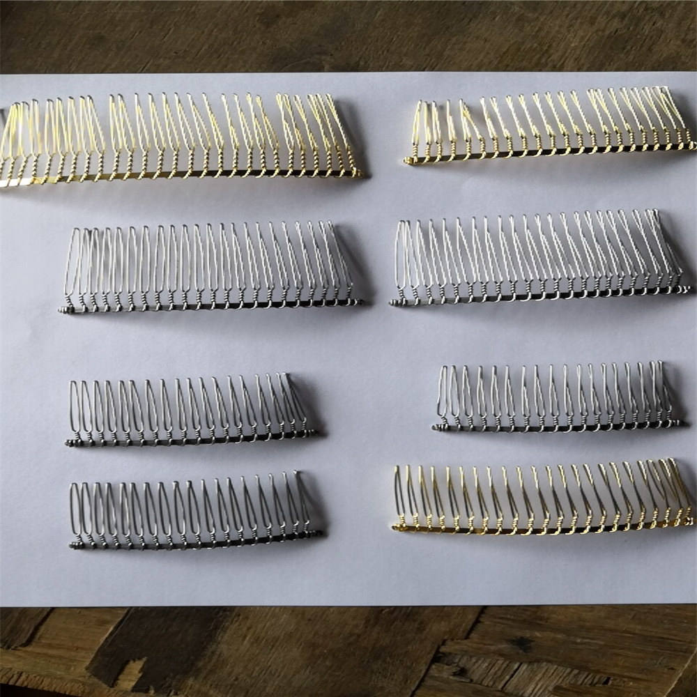 Comb Wedding Hairpin