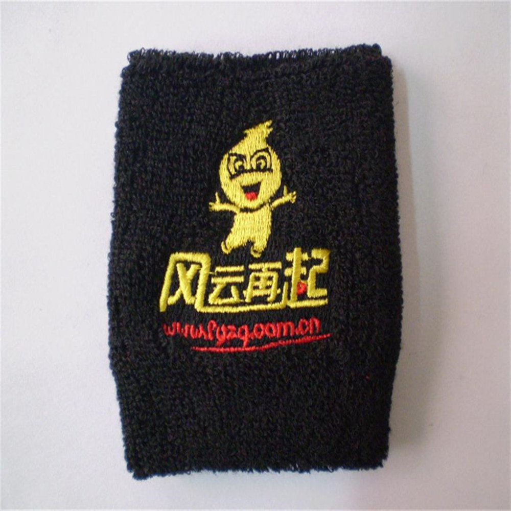 Sports Terry Wristband
