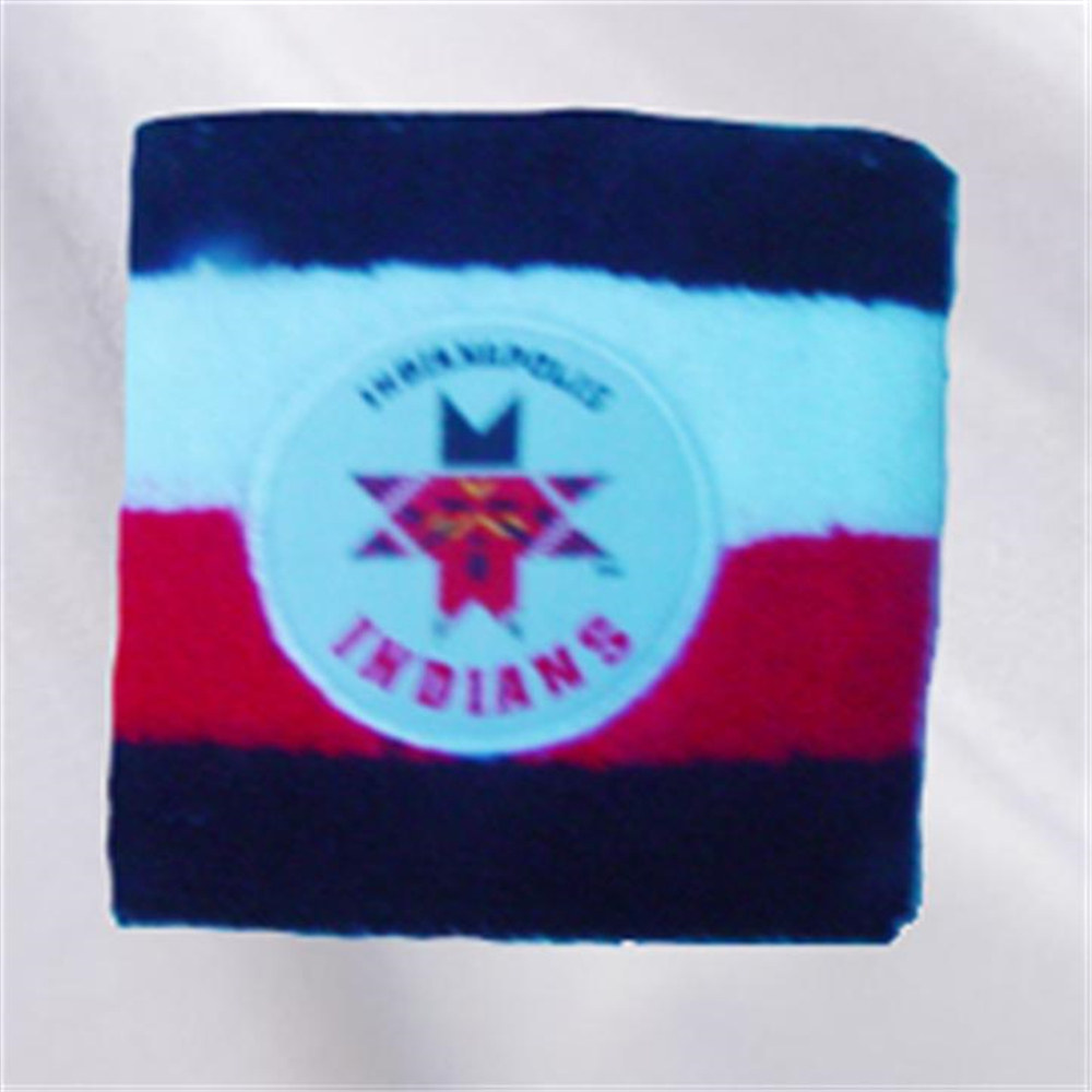 Sports Terry Wristband