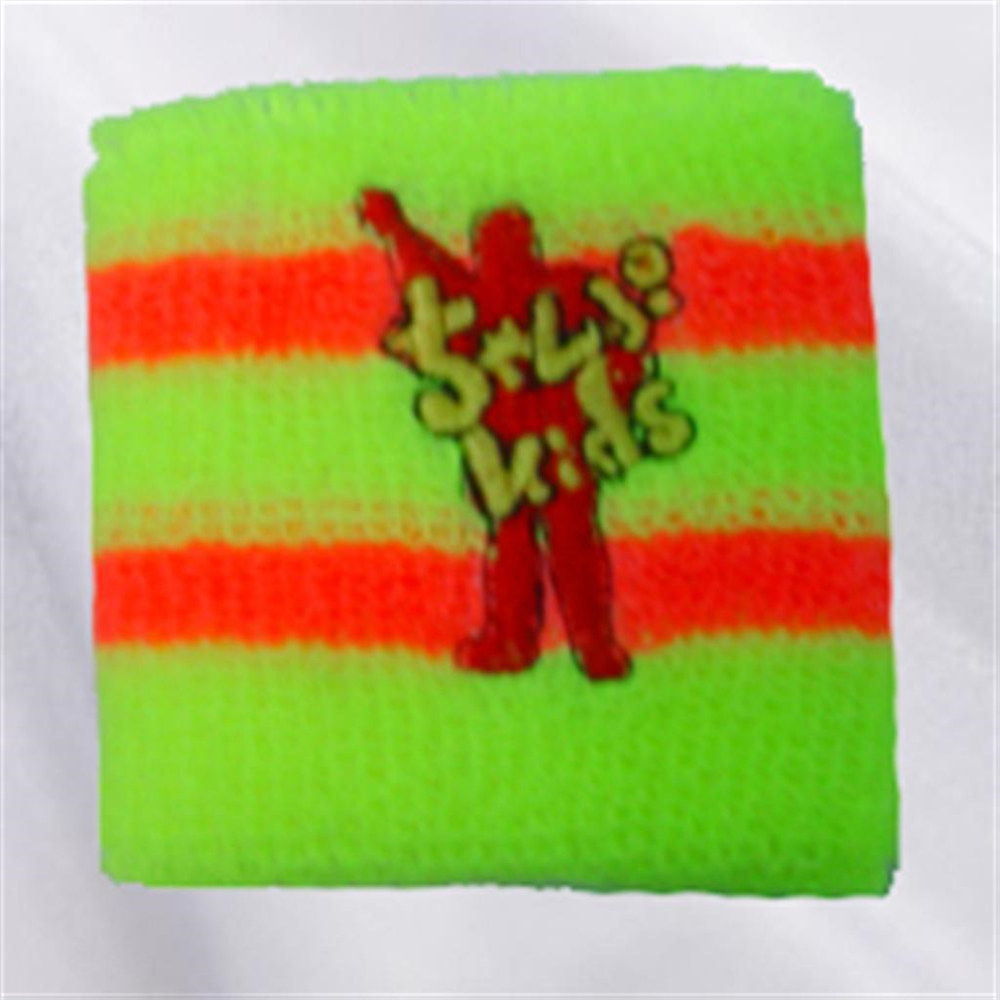 Sports Terry Wristband