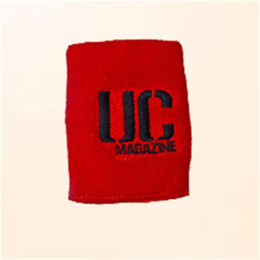 Sports Terry Wristband