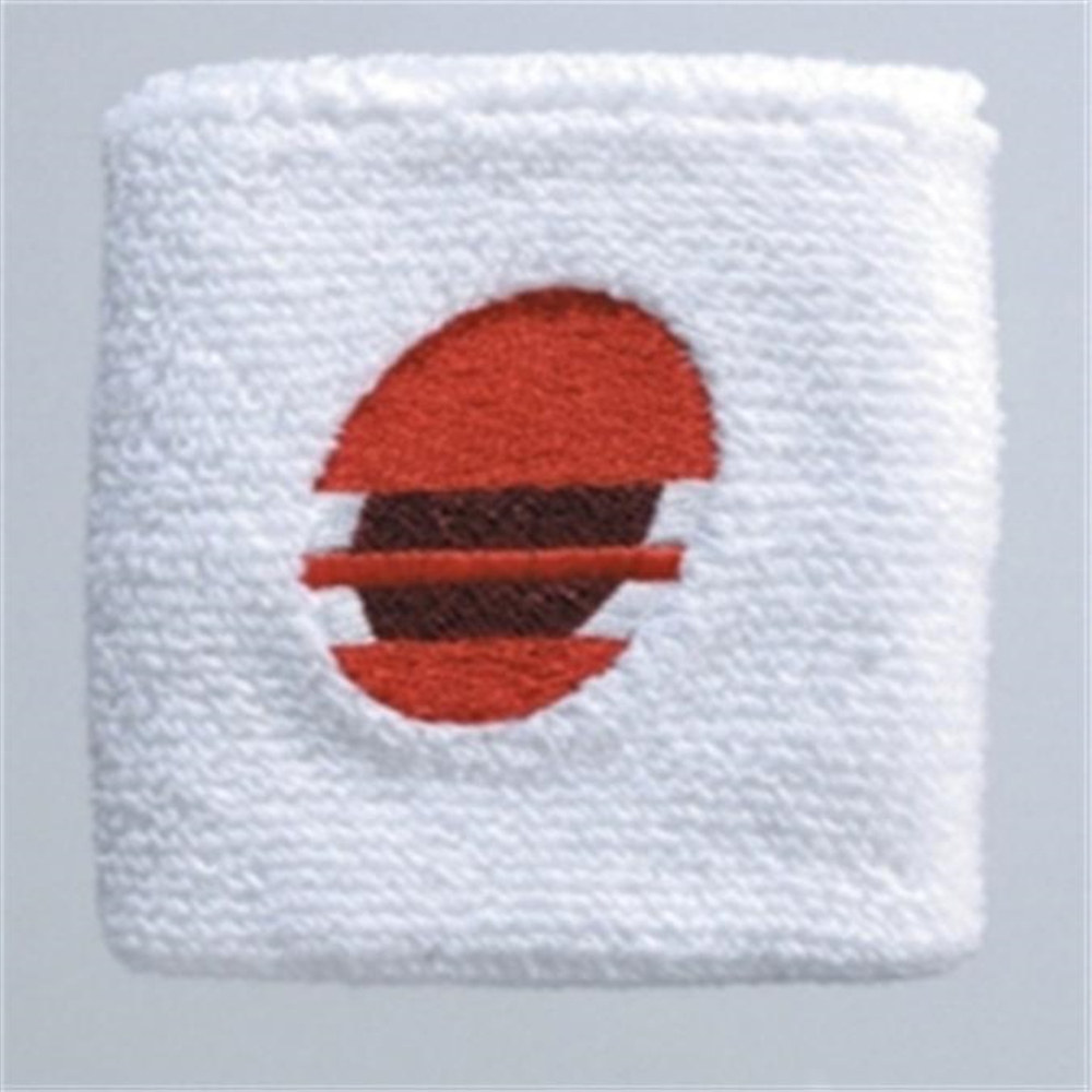 Sports Terry Wristband