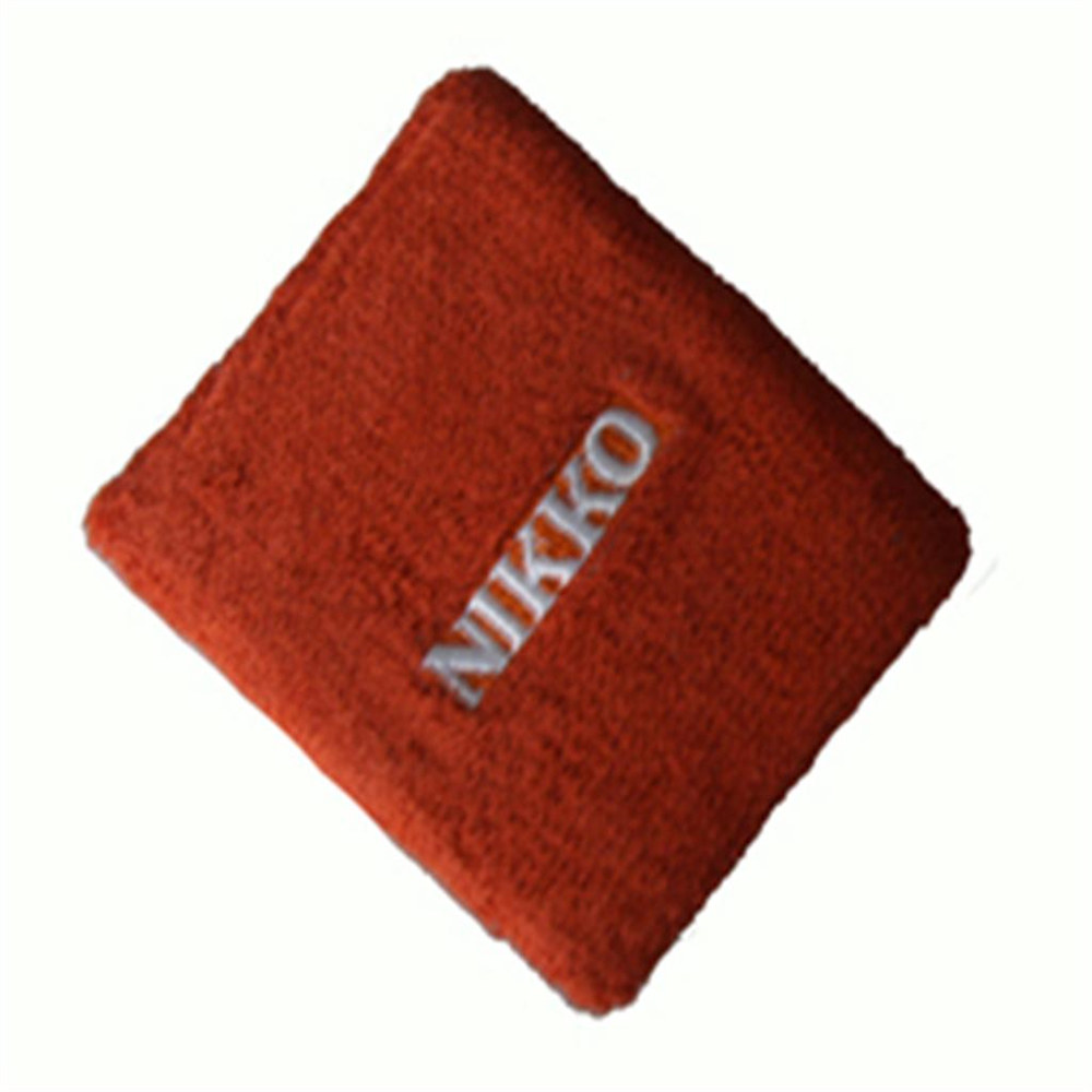 Sports Terry Wristband