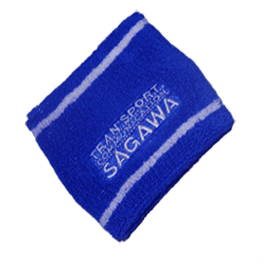 Sports Terry Wristband