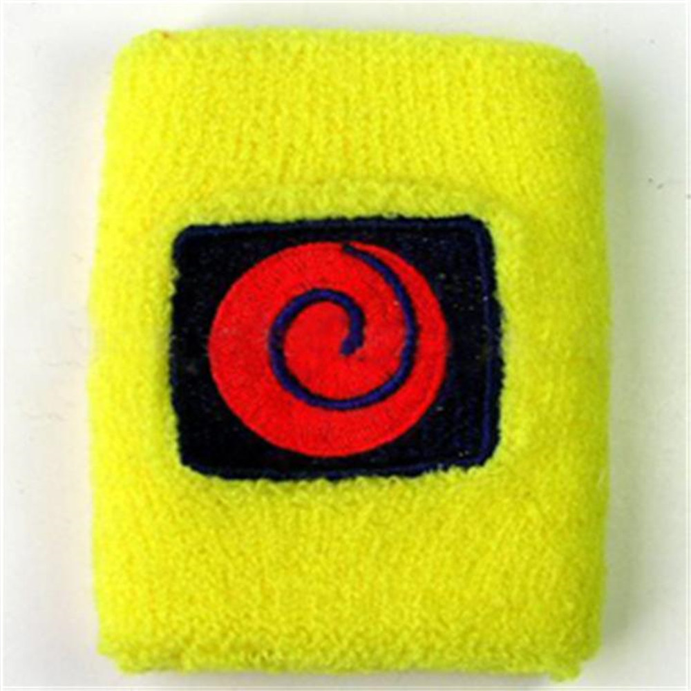 Sports Terry Wristband