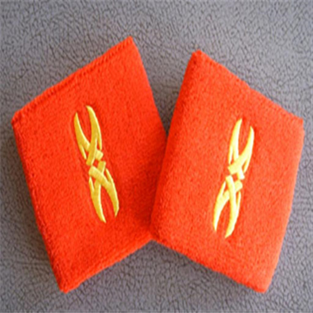 Sports Terry Wristband