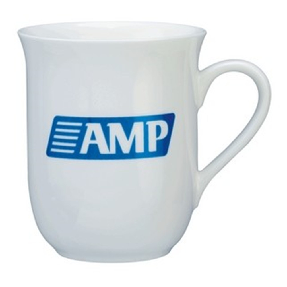 Sublimation Coffee Ceramic Mug