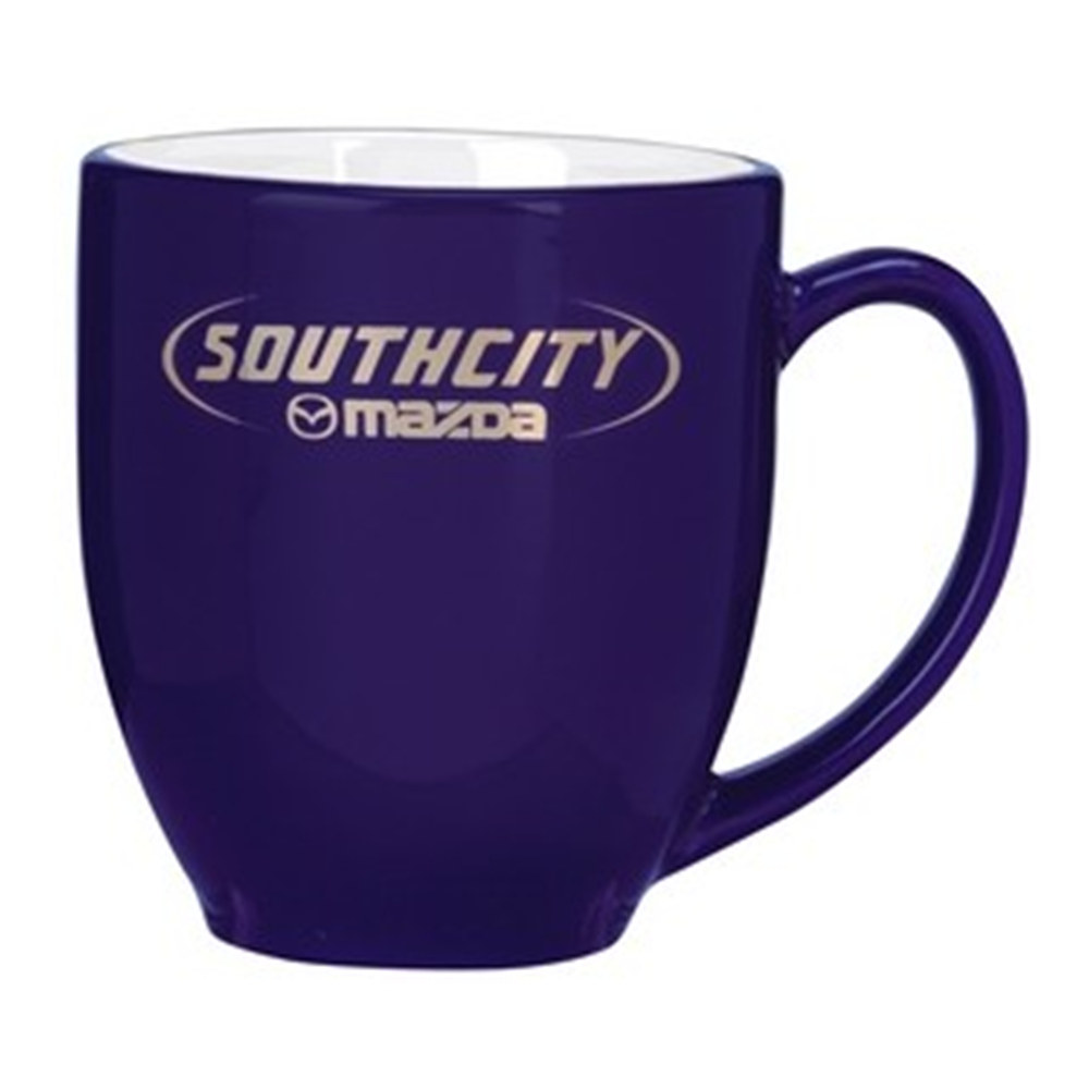 Sublimation Coffee Ceramic Mug
