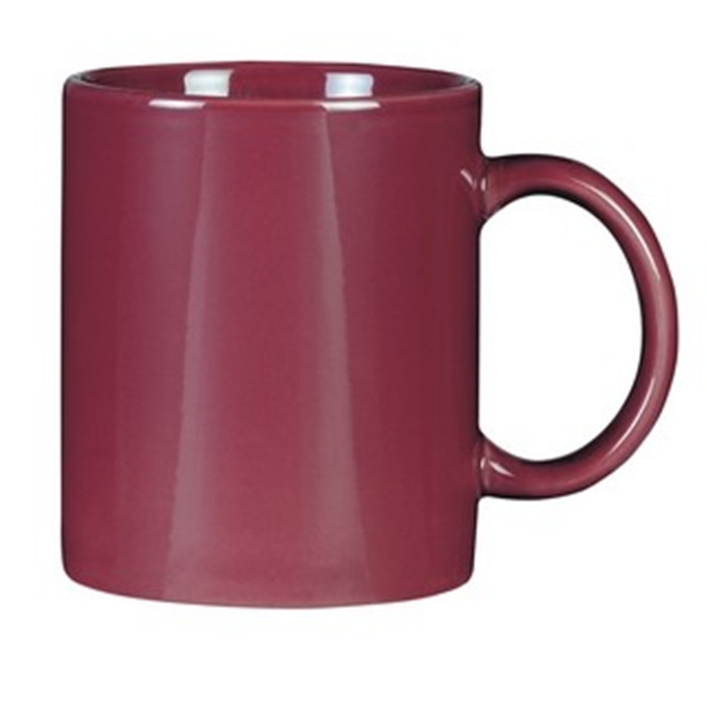 Sublimation Coffee Ceramic Mug