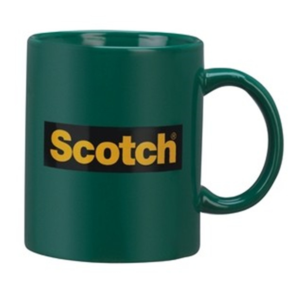 Sublimation Coffee Ceramic Mug
