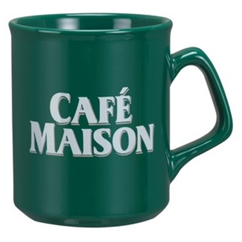 Sublimation Coffee Ceramic Mug