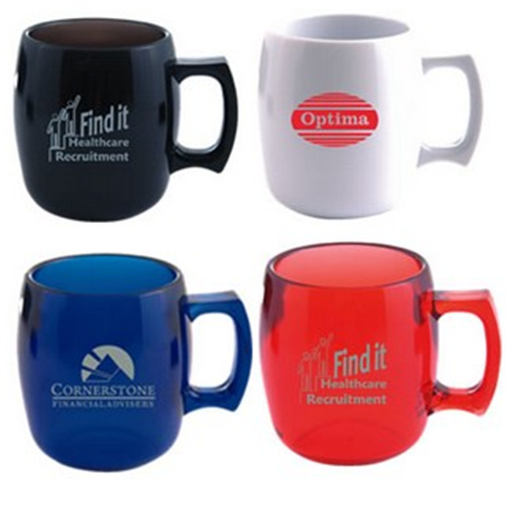 Sublimation Coffee Ceramic Mug