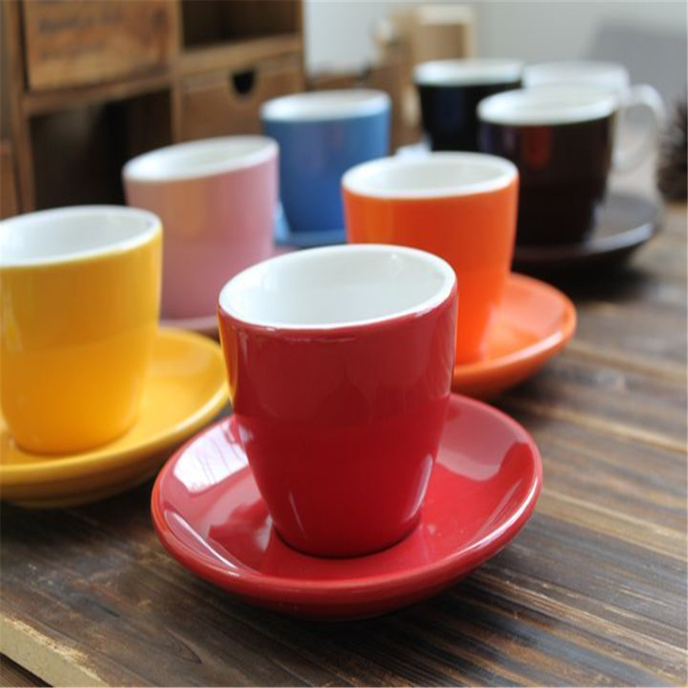 Sublimation Coffee Ceramic Mug