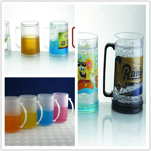 Plastic Cup