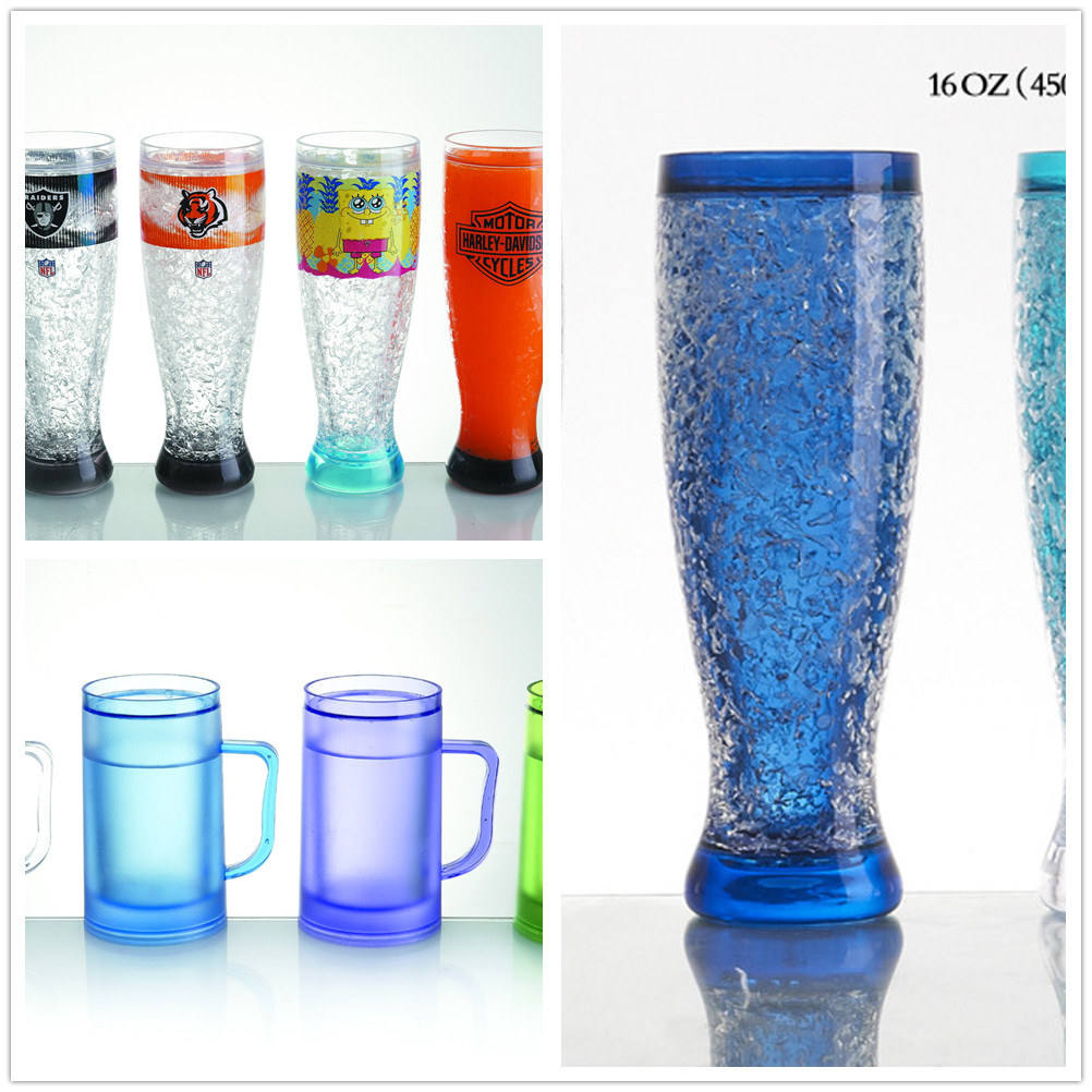 Plastic Cup