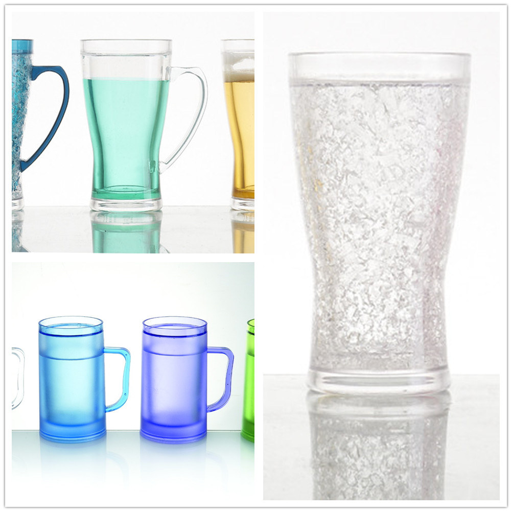 Plastic Cup