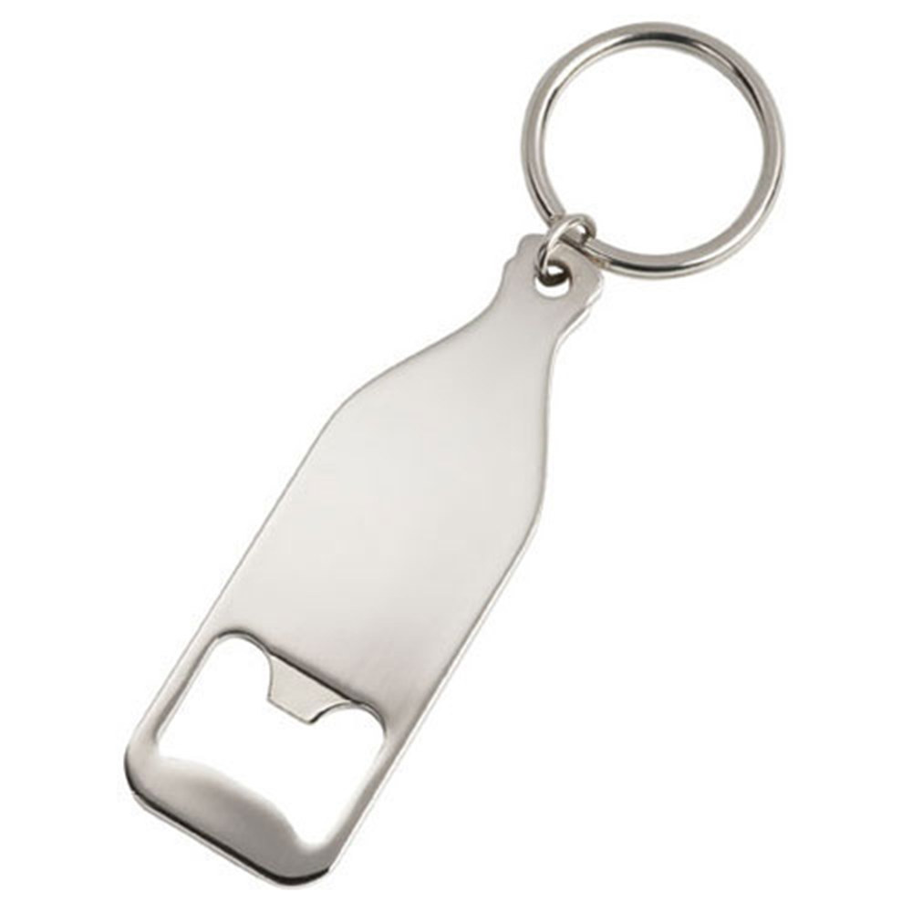 Custom Logo Key Chain