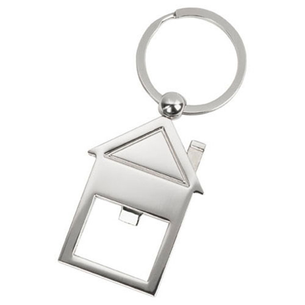 Custom Logo Key Chain