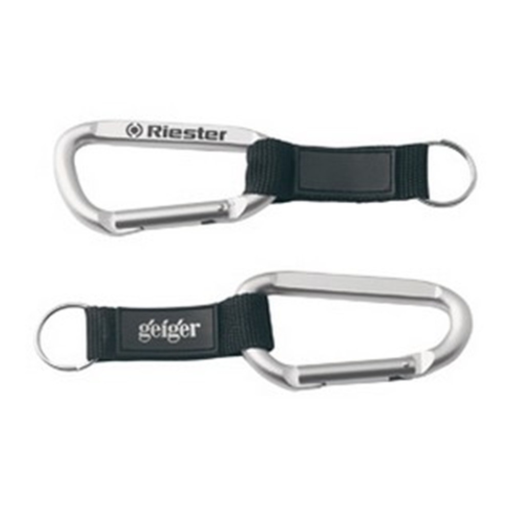 Custom Logo Key Chain