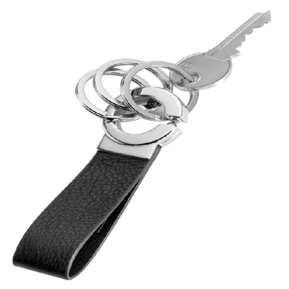 Custom Logo Key Chain