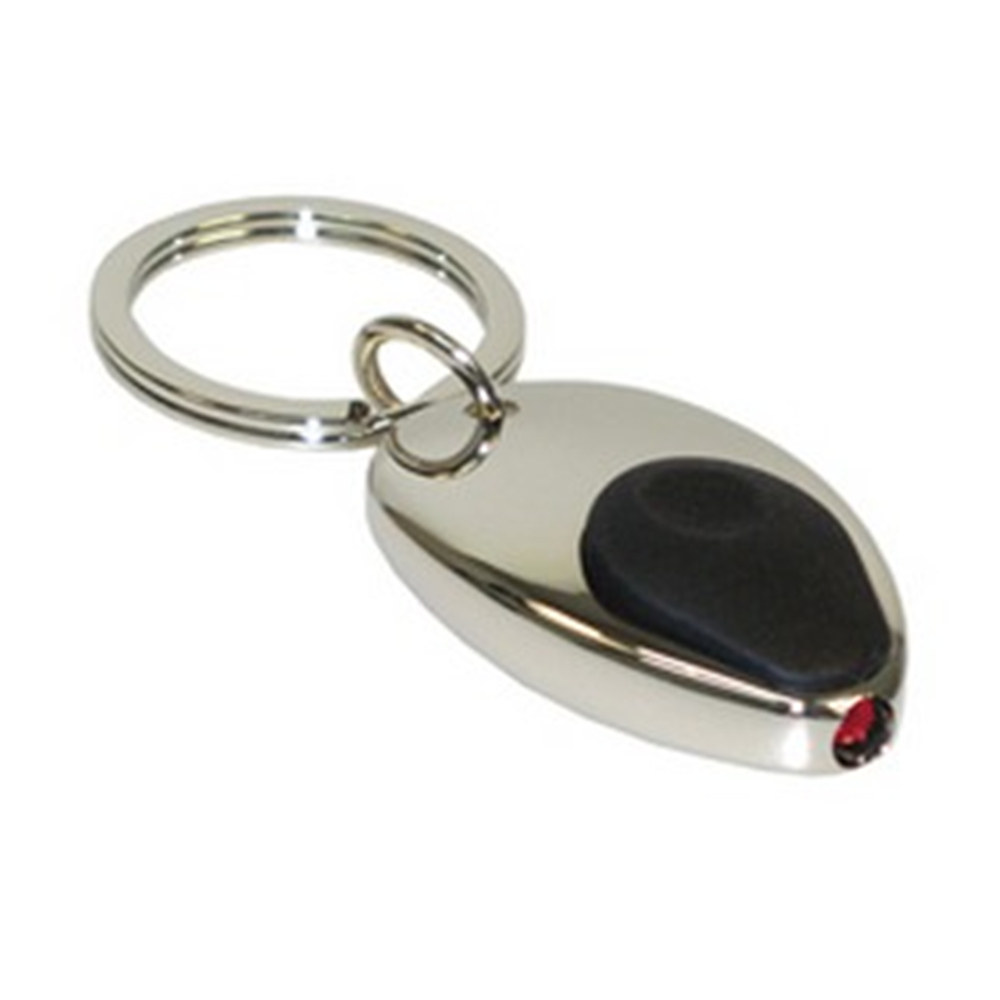 Custom Logo Key Chain