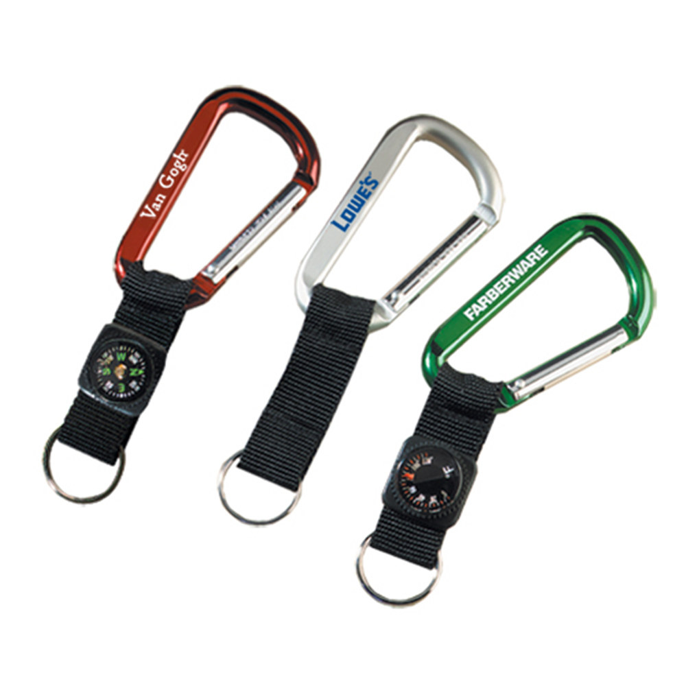 Custom Logo Key Chain