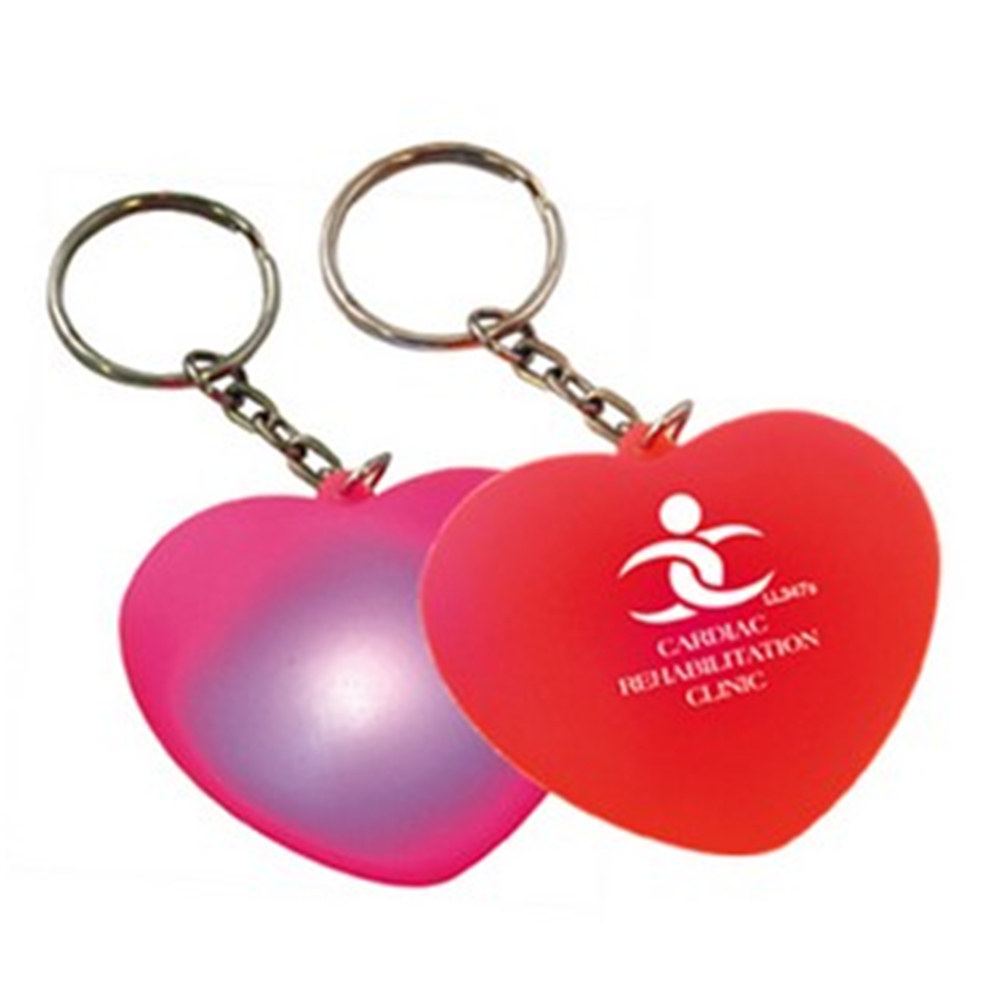 Custom Logo Key Chain