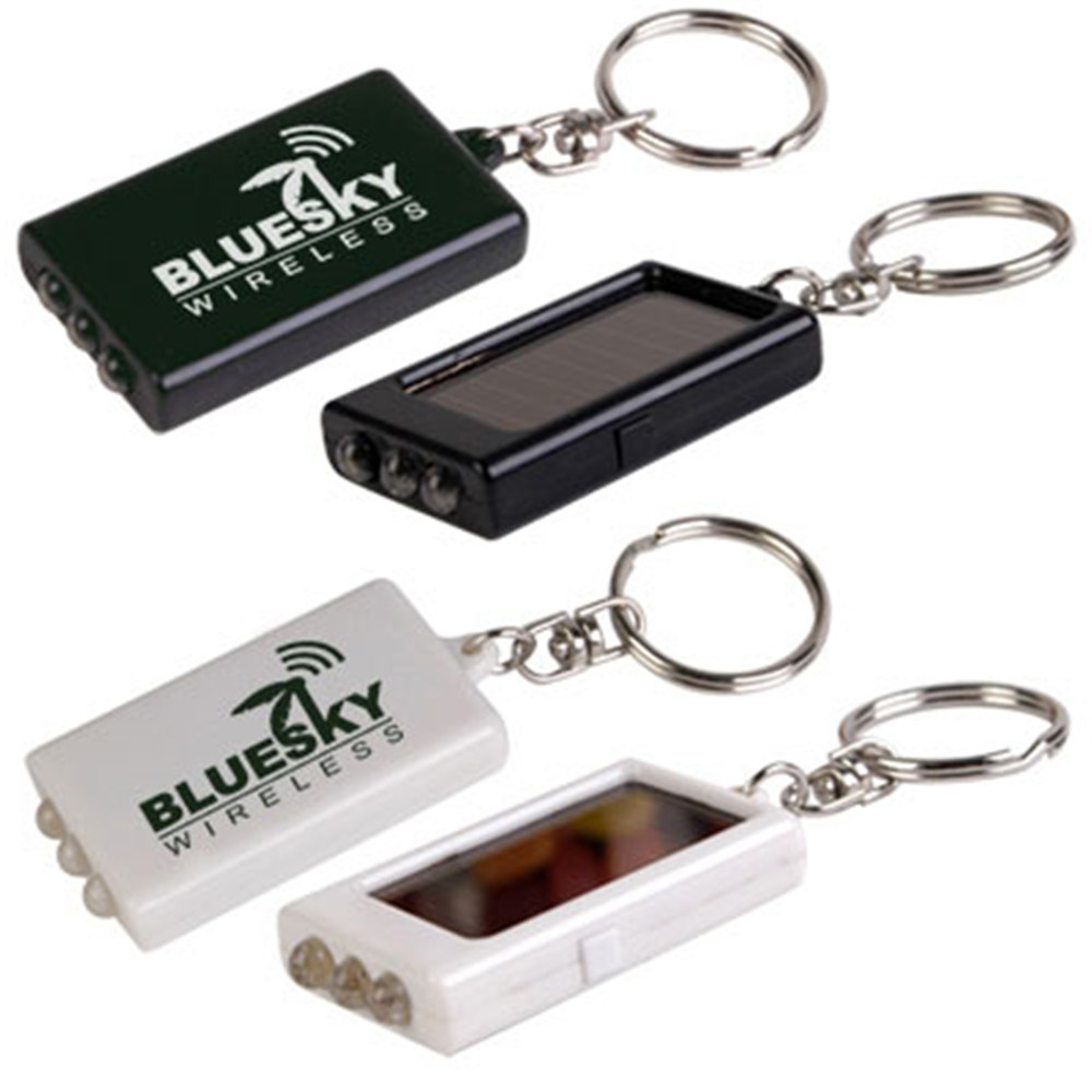 Custom Logo Key Chain