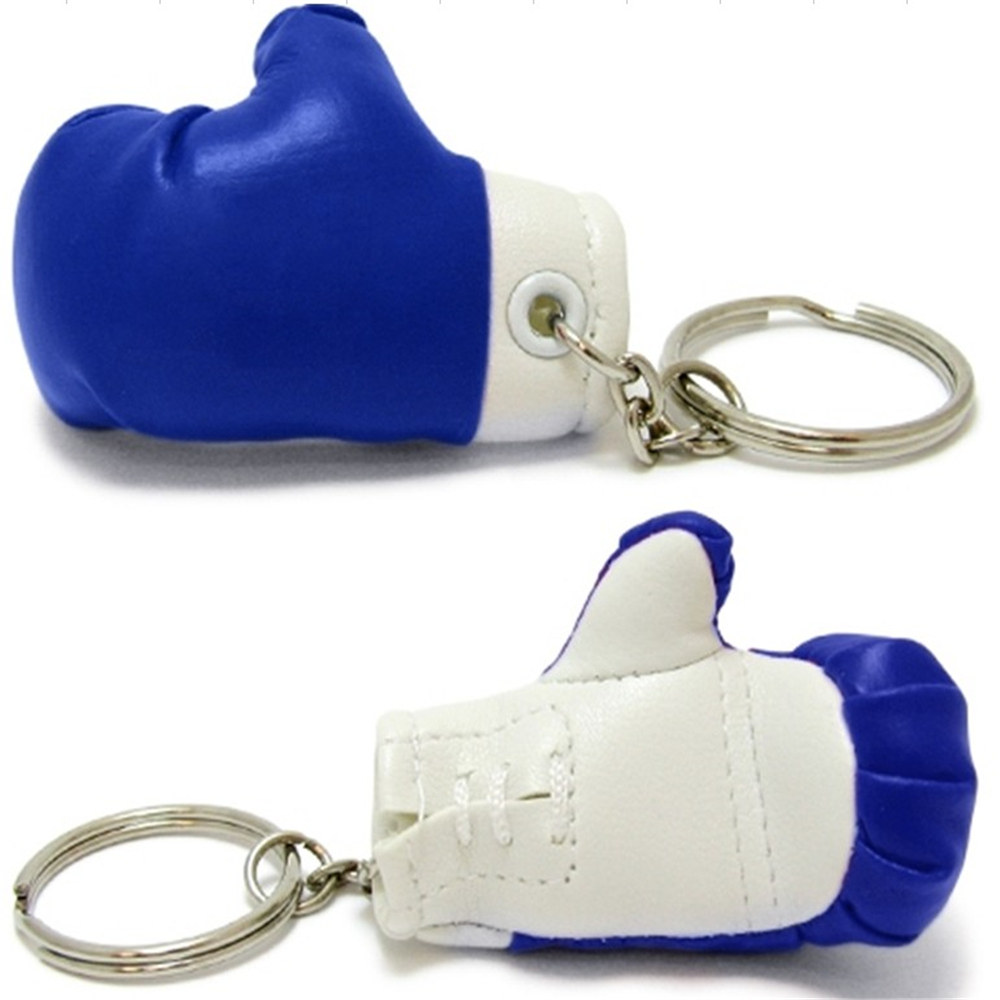 Custom Logo Key Chain