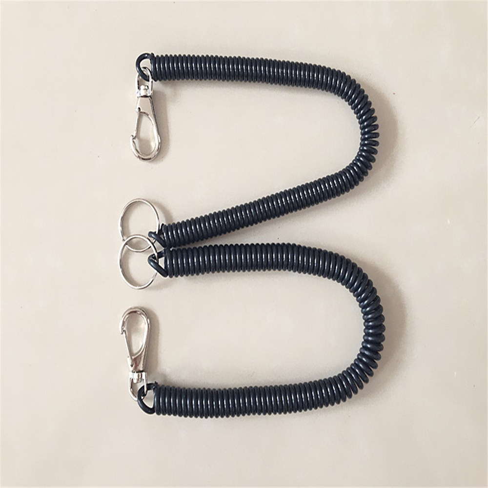 Custom Logo Key Chain