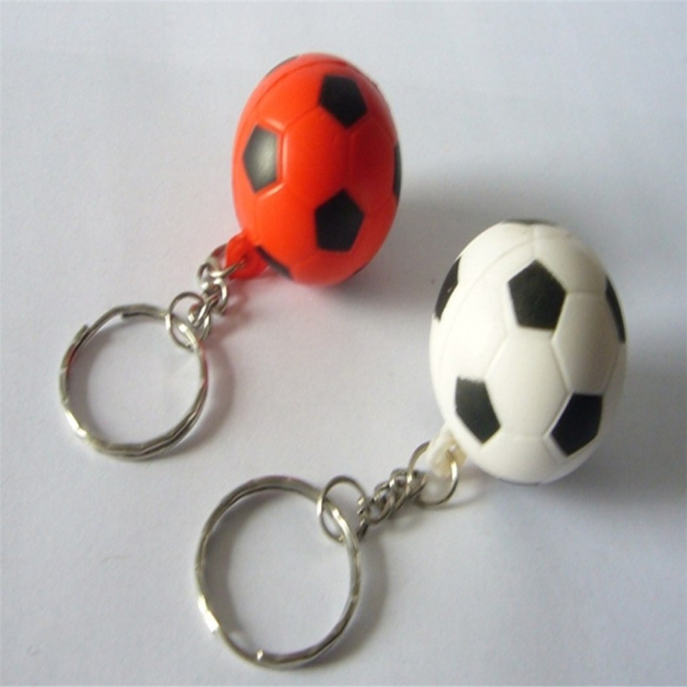 Custom Logo Key Chain