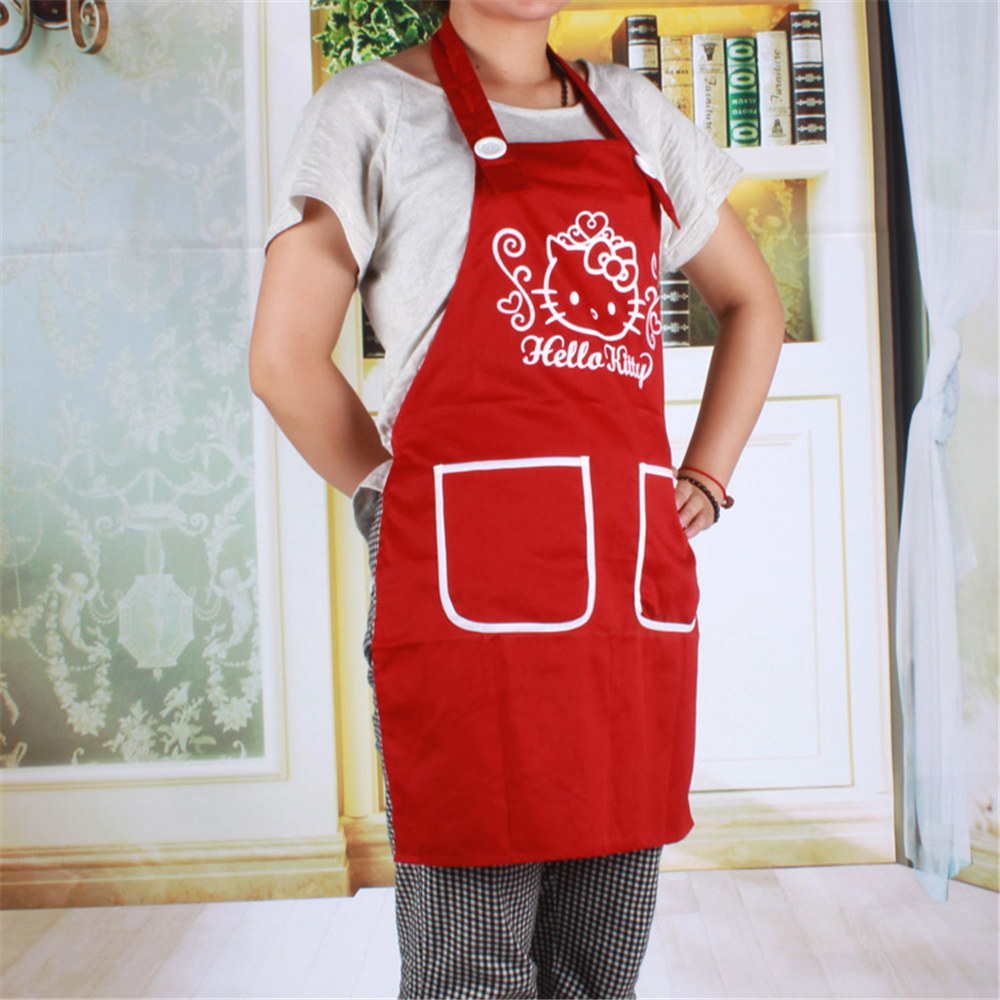 Kitchen Restaurant Apron