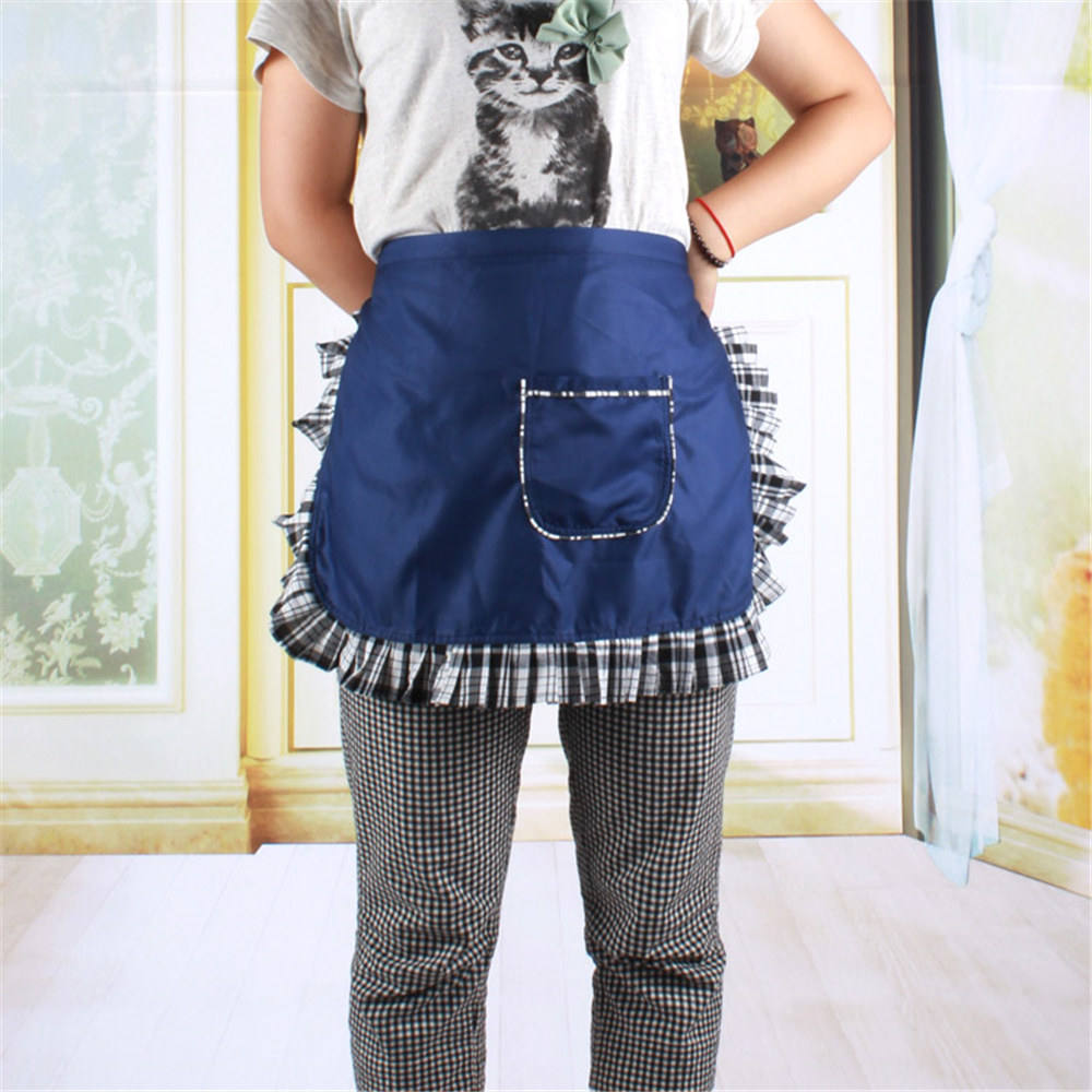 Kitchen Restaurant Apron