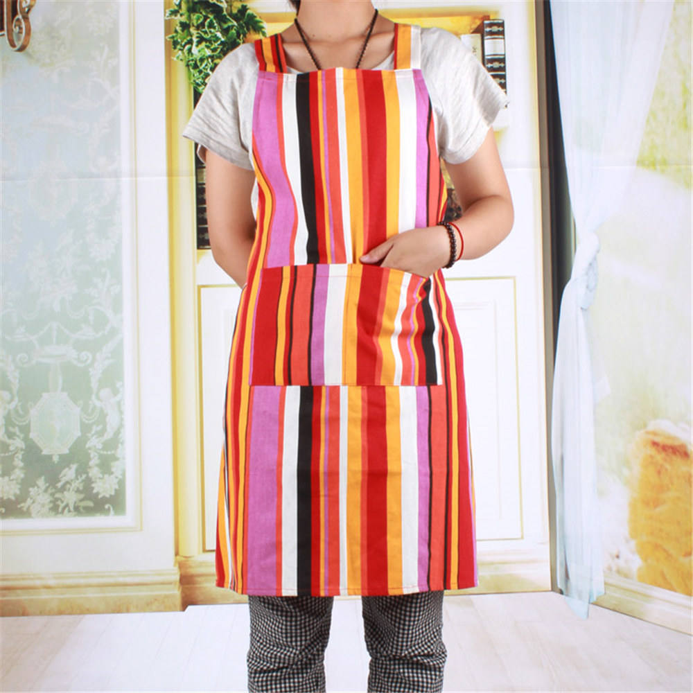 Kitchen Restaurant Apron