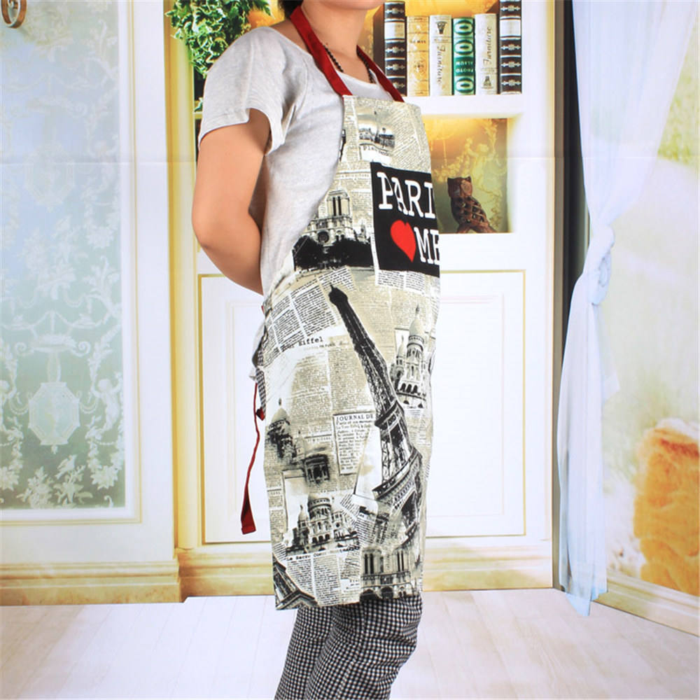 Kitchen Restaurant Apron