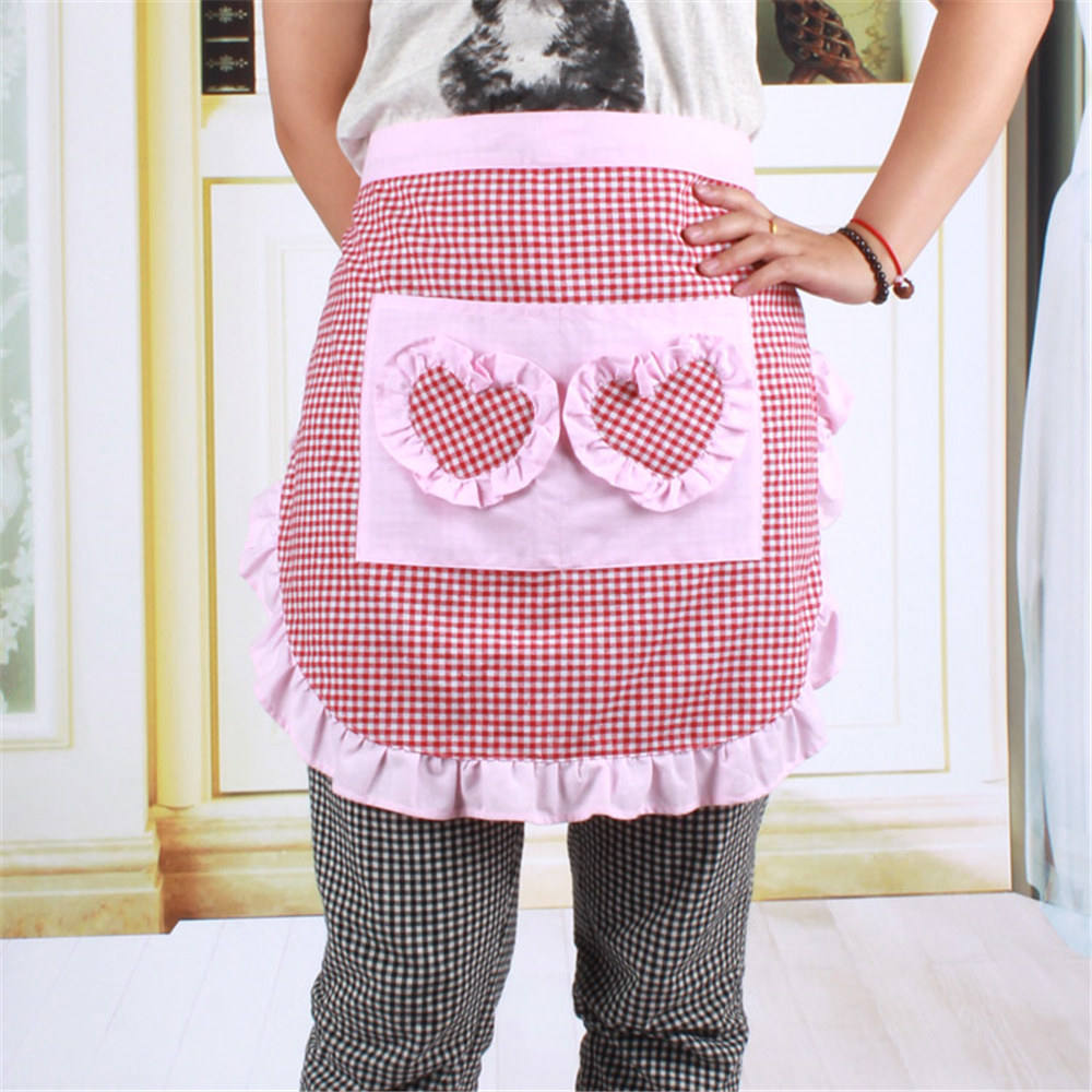 Kitchen Restaurant Apron