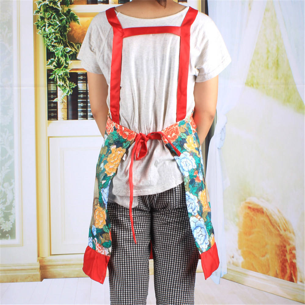 Kitchen Restaurant Apron