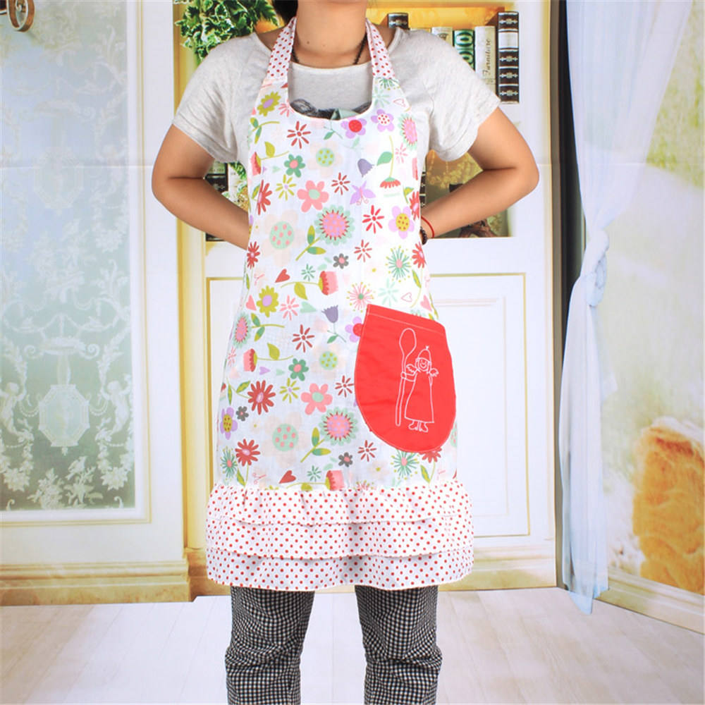 Kitchen Restaurant Apron
