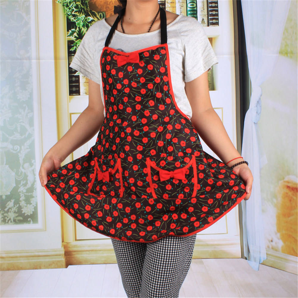 Kitchen Restaurant Apron