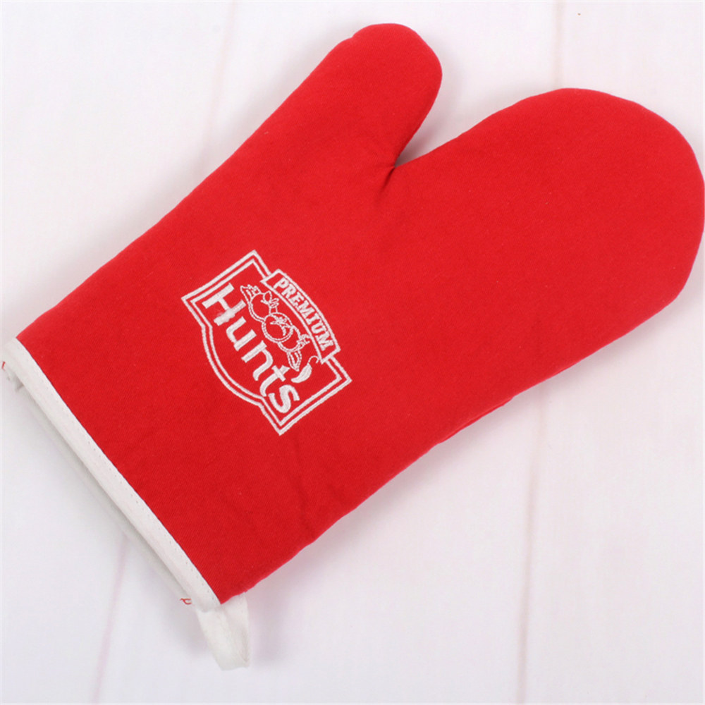Kitchen Oven Mitt Gloves