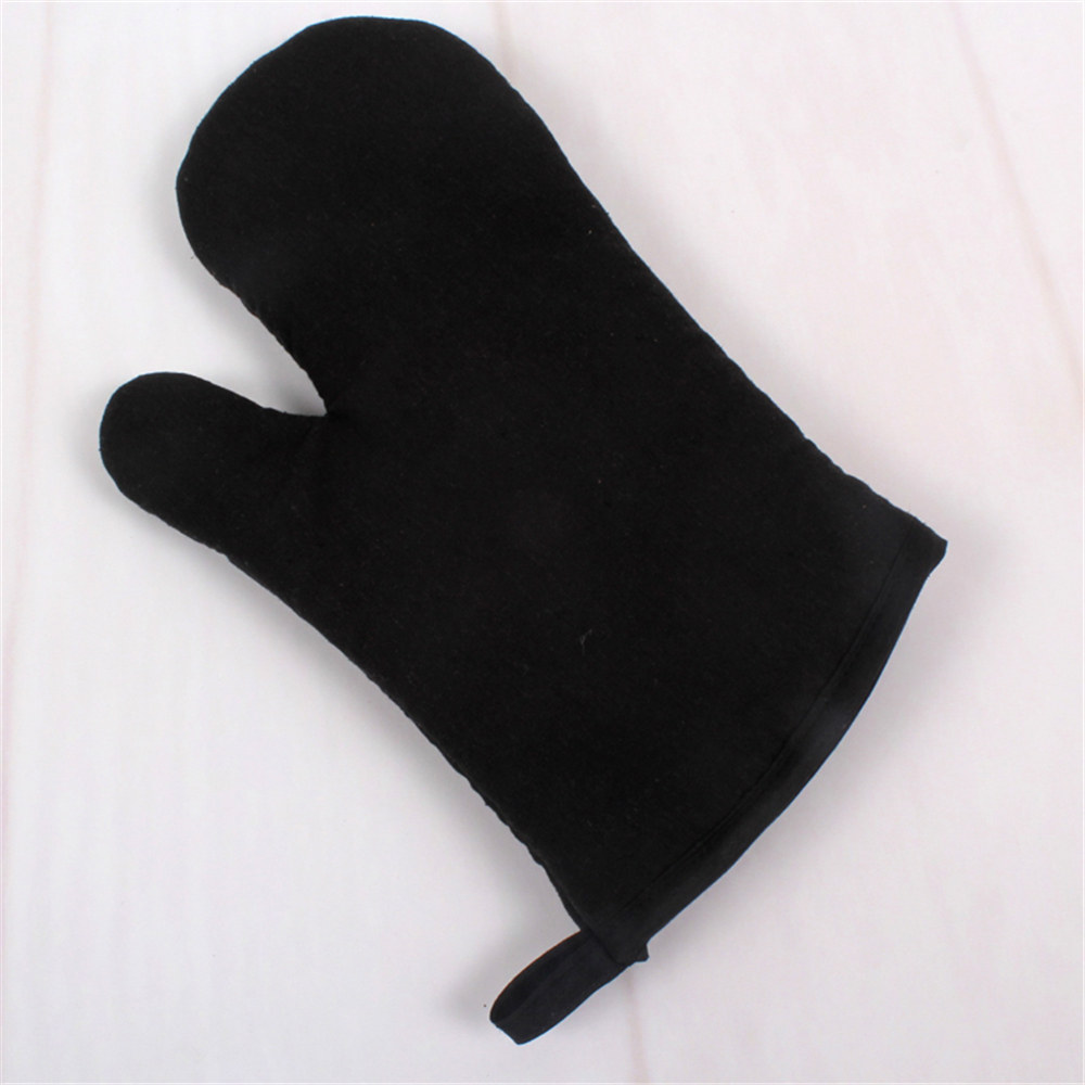 Kitchen Oven Mitt Gloves