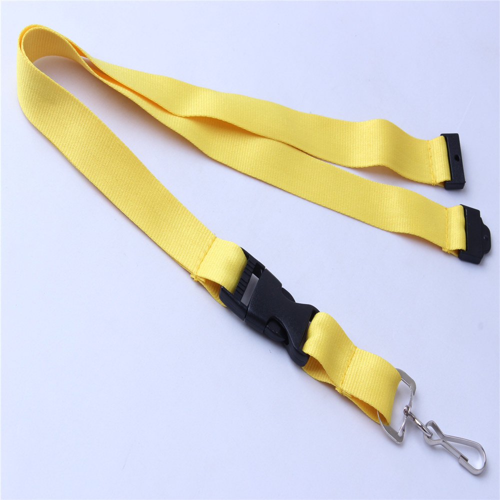 Custom Printed Lanyard
