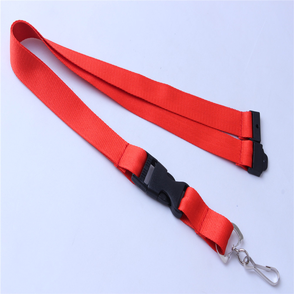 Custom Printed Lanyard