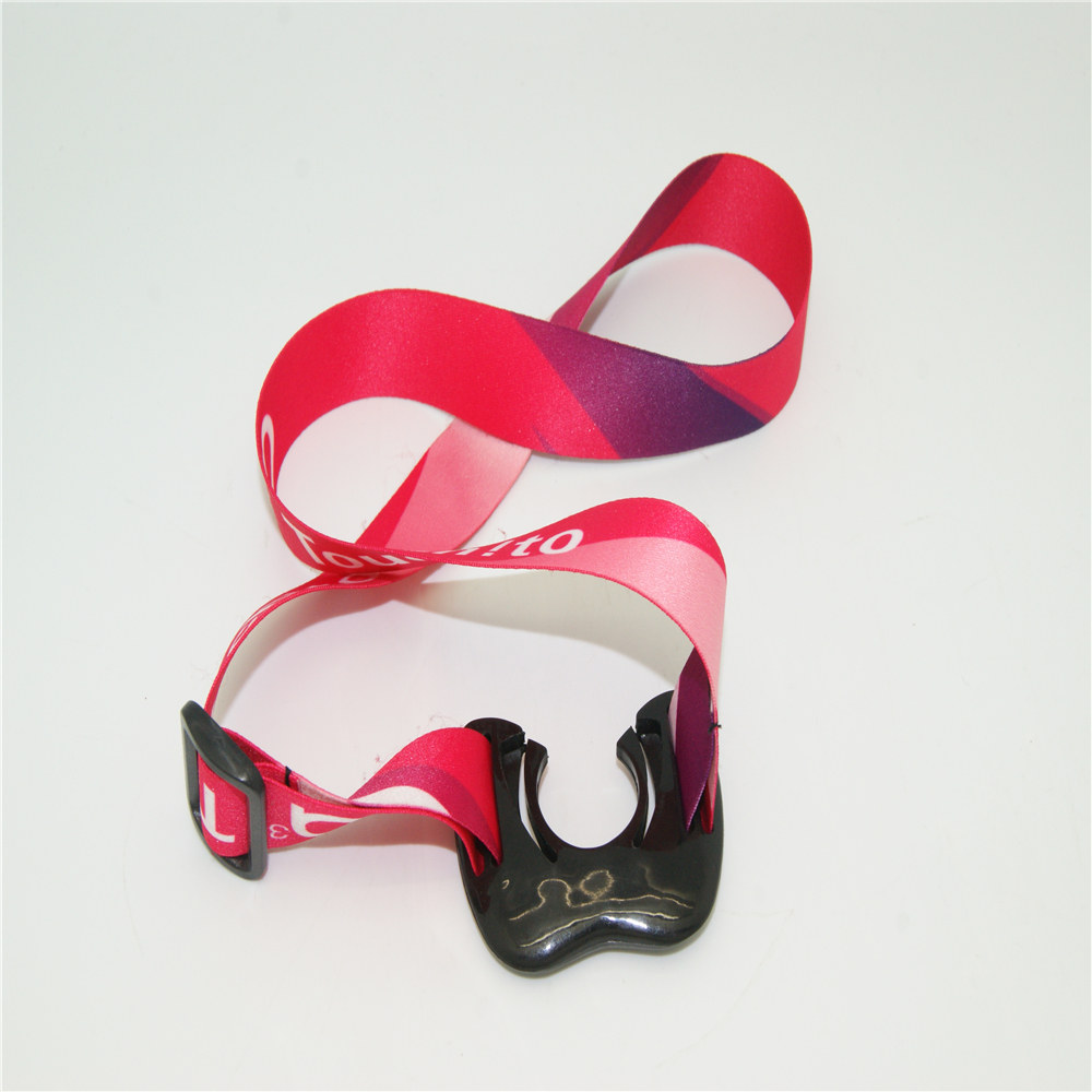 Custom Printed Lanyard