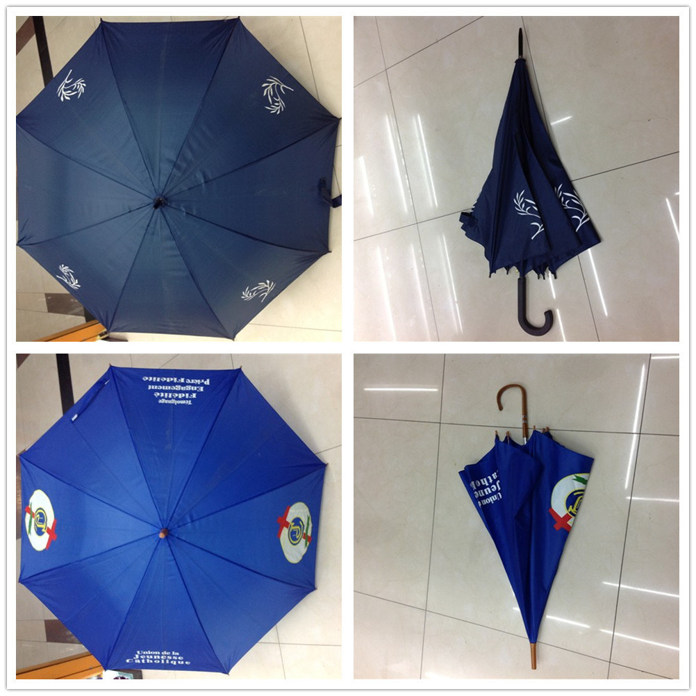 Promotional Custom Printed Umbrella