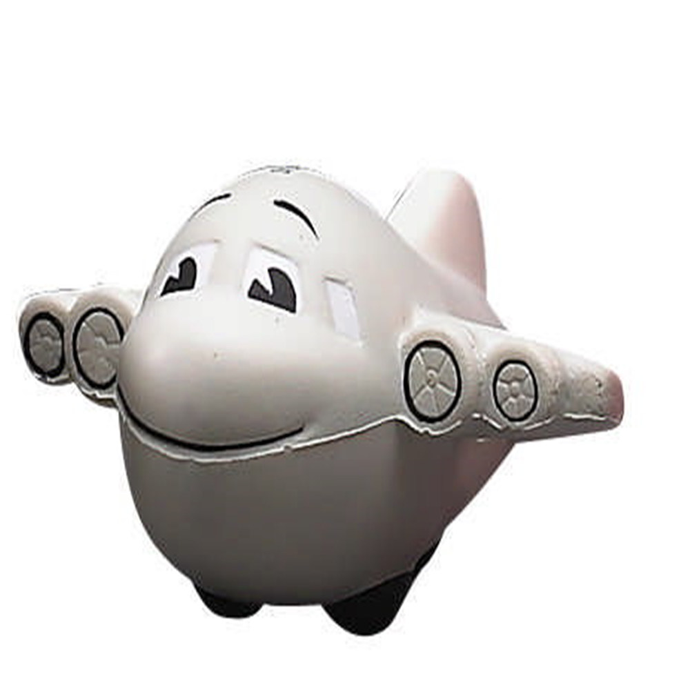 PU Foam Stress Ball Reliever Toy