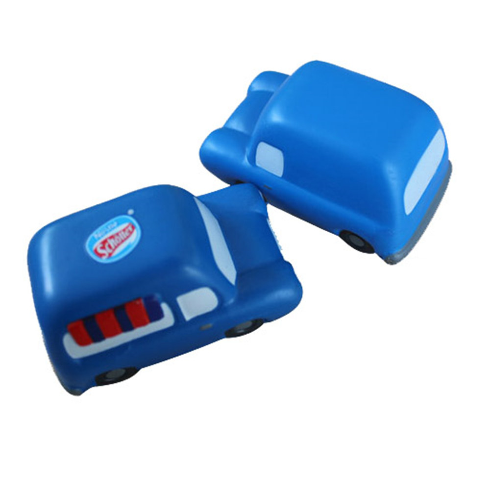 PU Foam Stress Ball Reliever Toy